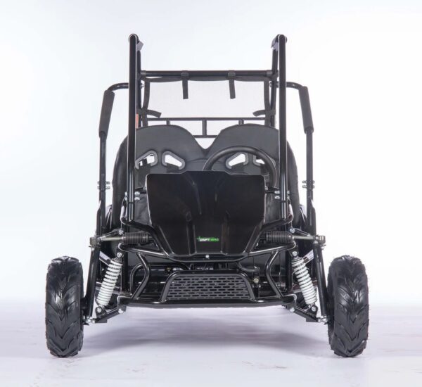 Drift Hero 2 - Seater Electric Go Kart - Ezonesglobal - Buy at Wine Coolers Online