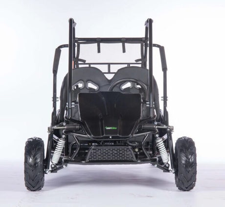 Drift Hero 2 - Seater Electric Go Kart - Ezonesglobal - Buy at Wine Coolers Online