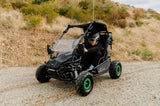 Drift Hero 2 - Seater Electric Go Kart - Ezonesglobal - Buy at Wine Coolers Online