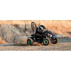 Drift Hero Single Seat Gas Go Kart - Ezonesglobal - Buy at Wine Coolers Online