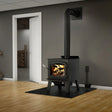 Drolet Austral III Wood Burning Stove - Ezonesglobal - Buy at Wine Coolers Online