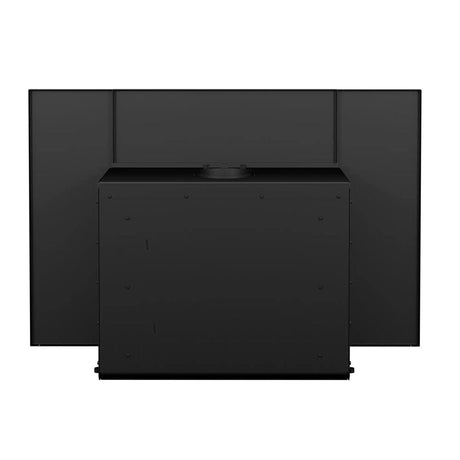 Drolet Escape 1500 - I Wood Insert with Faceplate - Ezonesglobal - Buy at Wine Coolers Online