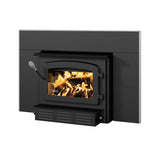 Drolet Escape 1800 - I Wood Insert - Ezonesglobal - Buy at Wine Coolers Online