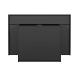 Drolet Escape 1800 - I Wood Insert - Ezonesglobal - Buy at Wine Coolers Online