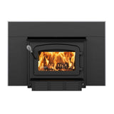 Drolet Escape 1800 - I Wood Insert - Ezonesglobal - Buy at Wine Coolers Online