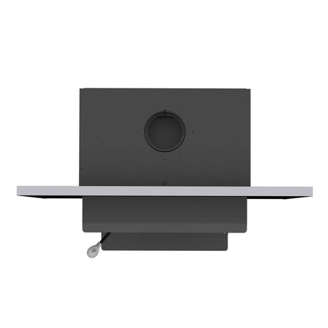 Drolet Escape 1800 - I Wood Insert - Ezonesglobal - Buy at Wine Coolers Online