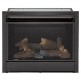 Duluth Forge Dual Fuel Ventless Gas Fireplace Insert - Ezonesglobal - Buy at Wine Coolers Online