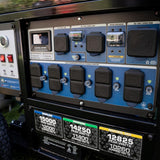 DuroMax 15,000 - Watt Tri - Fuel Portable Generator XP15000HXT - Ezonesglobal - Buy at Wine Coolers Online