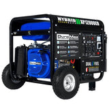 DuroMax DS12000EH 12,000 Watt Dual Fuel Portable Generator - Ezonesglobal - Buy at Wine Coolers Online
