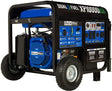DuroMax XP10000HX 10,000 Watt Portable Dual Fuel Generator - Ezonesglobal - Buy at Wine Coolers Online