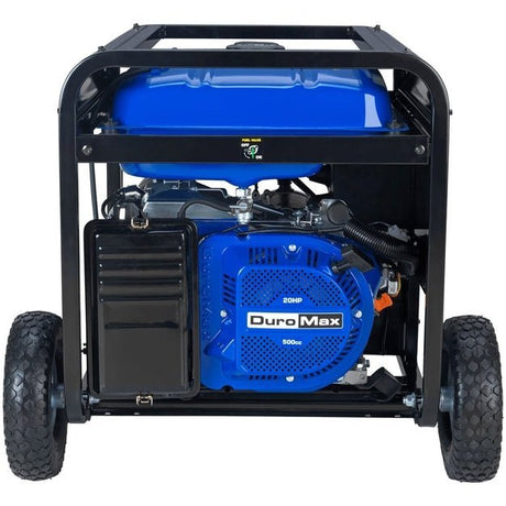 DuroMax XP13000E 13000 Watt Portable Generator - Ezonesglobal - Buy at Wine Coolers Online