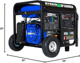 DuroMax XP13000EH 13,000 Watt Dual Fuel Portable Generator - Ezonesglobal - Buy at Wine Coolers Online
