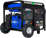 DuroMax XP13000EH 13,000 Watt Dual Fuel Portable Generator - Ezonesglobal - Buy at Wine Coolers Online