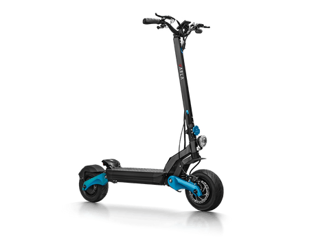Eagle One PRO All Terrains Electric Scooter - Ezonesglobal - Buy at Wine Coolers Online