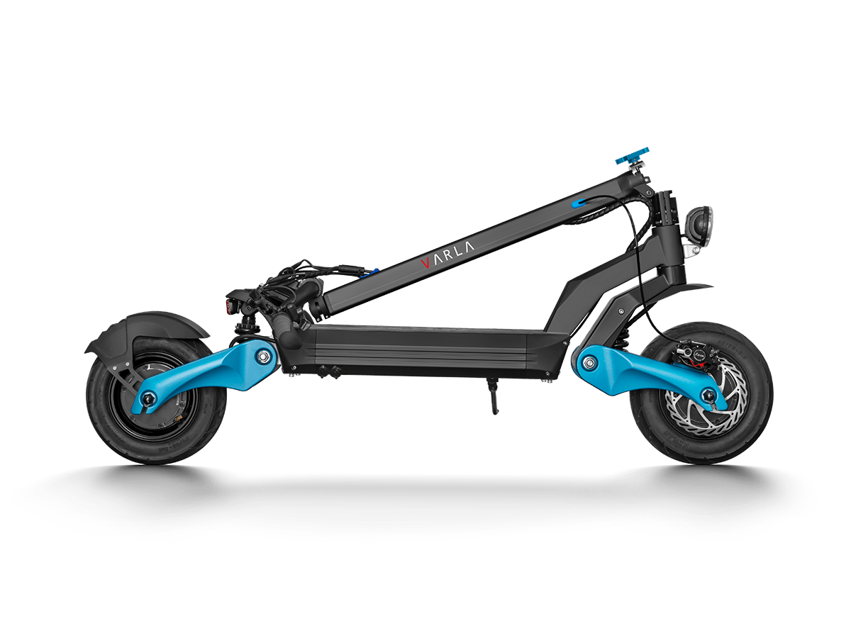 Eagle One PRO All Terrains Electric Scooter - Ezonesglobal - Buy at Wine Coolers Online