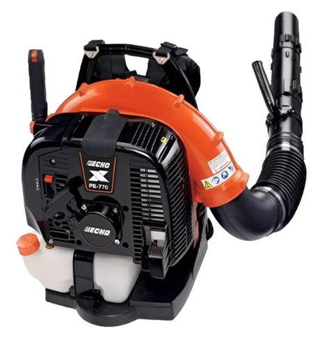 ECHO Backpack Leaf Blower PB - 770H - Ezonesglobal - Buy at Wine Coolers Online