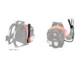 ECHO Backpack Leaf Blower PB - 770H - Ezonesglobal - Buy at Wine Coolers Online