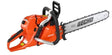 ECHO CS - 620PW - 27 27″ 59.8cc Recoil Start Pro Performance Rear Handle Gas Chainsaw w/ Wrap Handle - Ezonesglobal - Buy at Wine Coolers Online