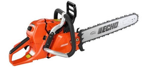 ECHO CS - 620PW - 27 27″ 59.8cc Recoil Start Pro Performance Rear Handle Gas Chainsaw w/ Wrap Handle - Ezonesglobal - Buy at Wine Coolers Online