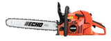 ECHO CS - 620PW - 27 27″ 59.8cc Recoil Start Pro Performance Rear Handle Gas Chainsaw w/ Wrap Handle - Ezonesglobal - Buy at Wine Coolers Online