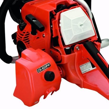 ECHO CS - 620PW - 27 27″ 59.8cc Recoil Start Pro Performance Rear Handle Gas Chainsaw w/ Wrap Handle - Ezonesglobal - Buy at Wine Coolers Online