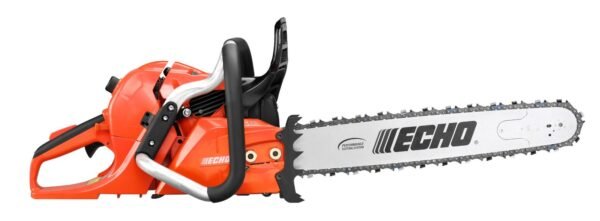 ECHO CS - 620PW - 27 27″ 59.8cc Recoil Start Pro Performance Rear Handle Gas Chainsaw w/ Wrap Handle - Ezonesglobal - Buy at Wine Coolers Online