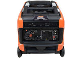 Echo Low Noise Inverter Generator 3600 Watt 212cc EGI - 3600LN - Ezonesglobal - Buy at Wine Coolers Online