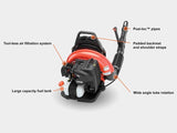 ECHO PB - 755ST Backpack Blower - Ezonesglobal - Buy at Wine Coolers Online