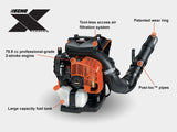 ECHO X Series Backpack Blower PB - 9010H - Ezonesglobal - Buy at Wine Coolers Online