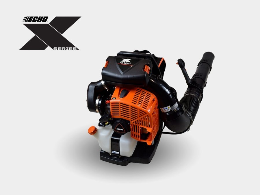 ECHO X Series Backpack Blower PB - 9010T - Ezonesglobal - Buy at Wine Coolers Online