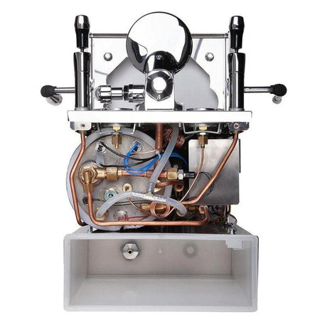 ECM Mechanika Max Rotary - Ezonesglobal - Buy at Wine Coolers Online