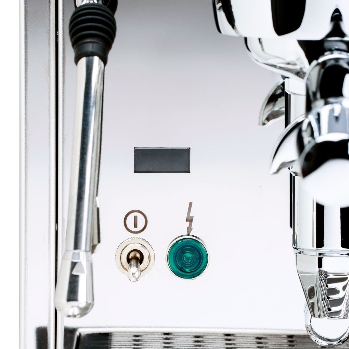 ECM Mechanika Slim PID Espresso Machine - Ezonesglobal - Buy at Wine Coolers Online