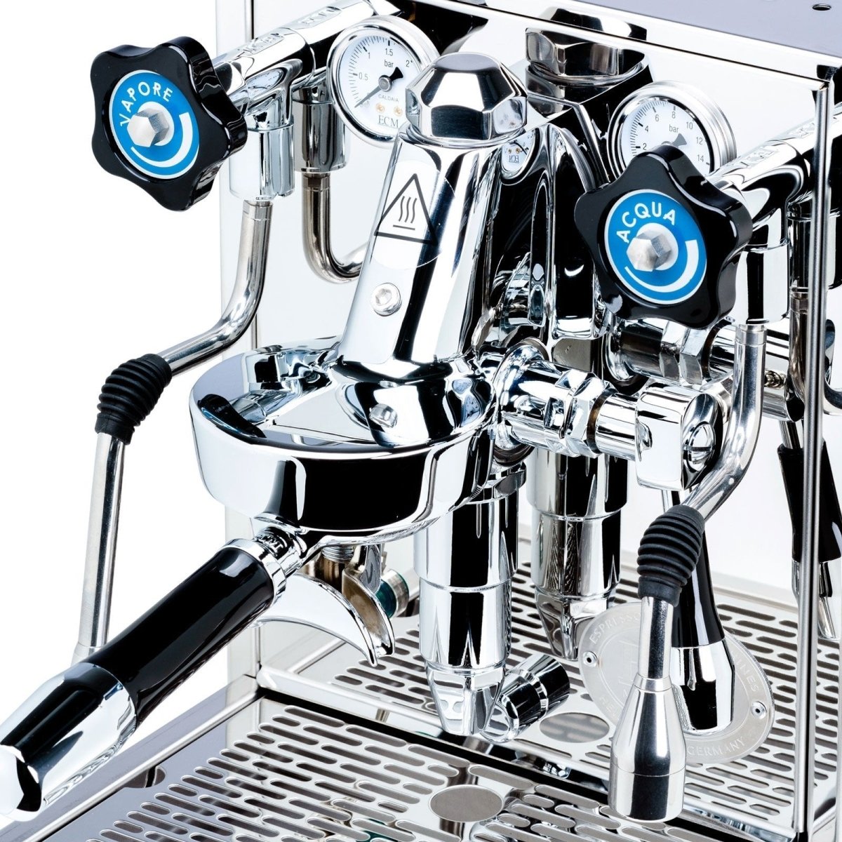 ECM Mechanika Slim PID Espresso Machine - Ezonesglobal - Buy at Wine Coolers Online