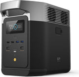 EcoFlow DELTA 2 Portable Power Station - Ezonesglobal - Buy at Wine Coolers Online