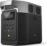 EcoFlow DELTA 2 Portable Power Station - Ezonesglobal - Buy at Wine Coolers Online