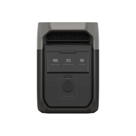 EcoFlow DELTA 3 Portable Power Station - Ezonesglobal - Buy at Wine Coolers Online
