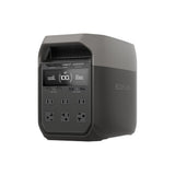 EcoFlow DELTA 3 Portable Power Station - Ezonesglobal - Buy at Wine Coolers Online