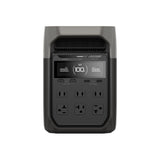 EcoFlow DELTA 3 Portable Power Station - Ezonesglobal - Buy at Wine Coolers Online
