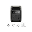 EcoFlow DELTA 3 Portable Power Station - Ezonesglobal - Buy at Wine Coolers Online