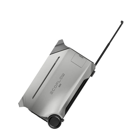 EcoFlow DELTA Pro 3 Portable Power Station | 4096Wh | 4000W | 2600W Solar Input - Ezonesglobal - Buy at Wine Coolers Online