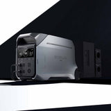EcoFlow DELTA Pro 3 Portable Power Station | 4096Wh | 4000W | 2600W Solar Input - Ezonesglobal - Buy at Wine Coolers Online