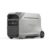 EcoFlow DELTA Pro 3 Portable Power Station | 4096Wh | 4000W | 2600W Solar Input - Ezonesglobal - Buy at Wine Coolers Online