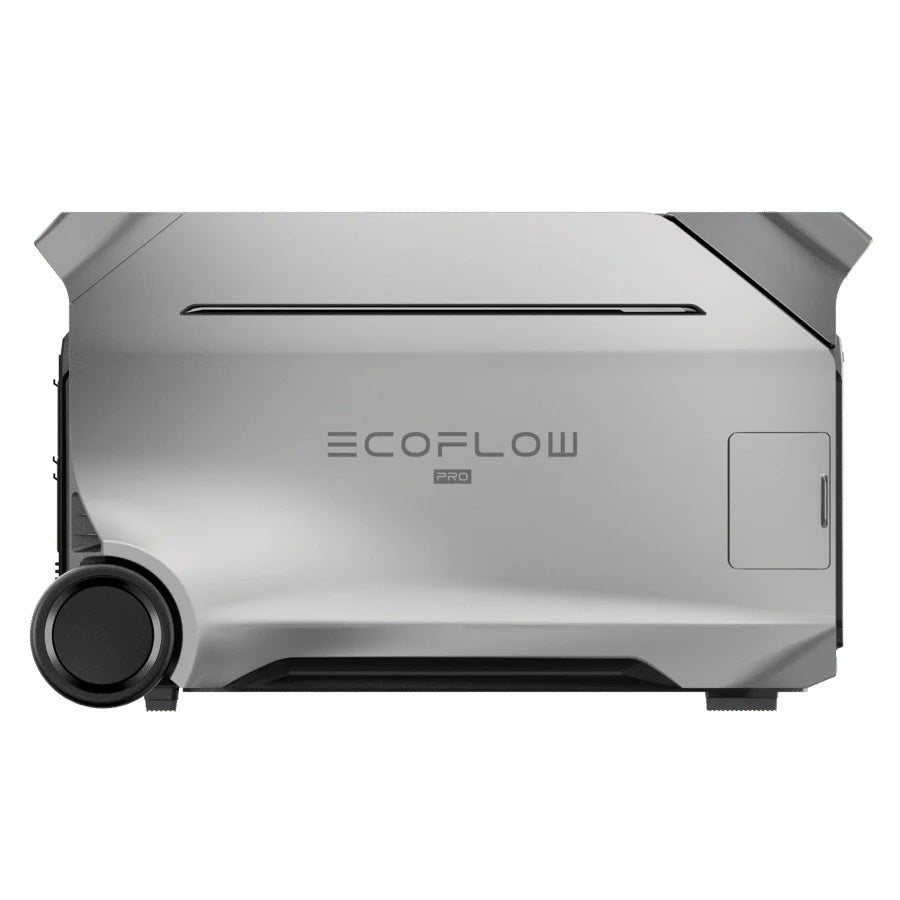 EcoFlow DELTA Pro 3 Portable Power Station | 4096Wh | 4000W | 2600W Solar Input - Ezonesglobal - Buy at Wine Coolers Online