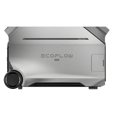 EcoFlow DELTA Pro 3 Portable Power Station | 4096Wh | 4000W | 2600W Solar Input - Ezonesglobal - Buy at Wine Coolers Online