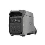 EcoFlow DELTA Pro 3 Portable Power Station | 4096Wh | 4000W | 2600W Solar Input - Ezonesglobal - Buy at Wine Coolers Online