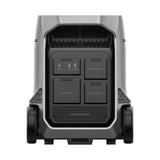 EcoFlow DELTA Pro 3 Portable Power Station | 4096Wh | 4000W | 2600W Solar Input - Ezonesglobal - Buy at Wine Coolers Online