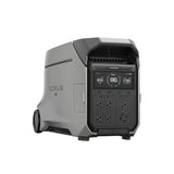 EcoFlow DELTA Pro 3 Portable Power Station | 4096Wh | 4000W | 2600W Solar Input - Ezonesglobal - Buy at Wine Coolers Online