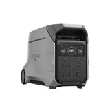 EcoFlow DELTA Pro 3 Portable Power Station | 4096Wh | 4000W | 2600W Solar Input - Ezonesglobal - Buy at Wine Coolers Online