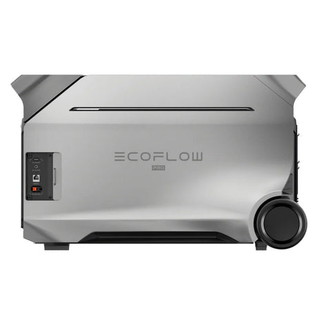 EcoFlow DELTA Pro 3 Portable Power Station | 4096Wh | 4000W | 2600W Solar Input - Ezonesglobal - Buy at Wine Coolers Online
