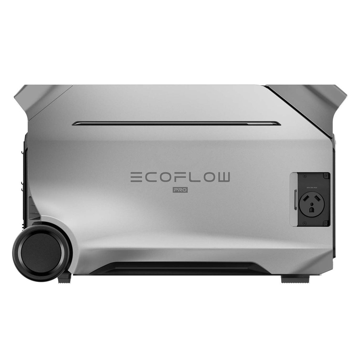 EcoFlow DELTA Pro 3 Portable Power Station | 4096Wh | 4000W | 2600W Solar Input - Ezonesglobal - Buy at Wine Coolers Online